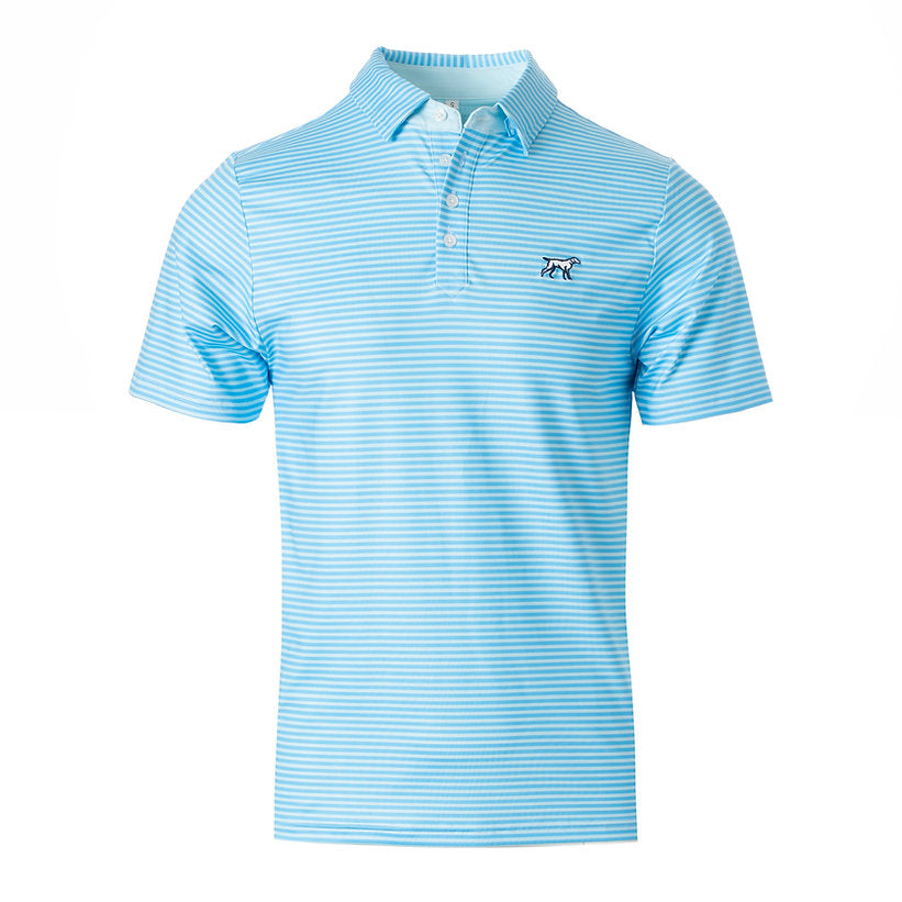 Signature Youth Polo