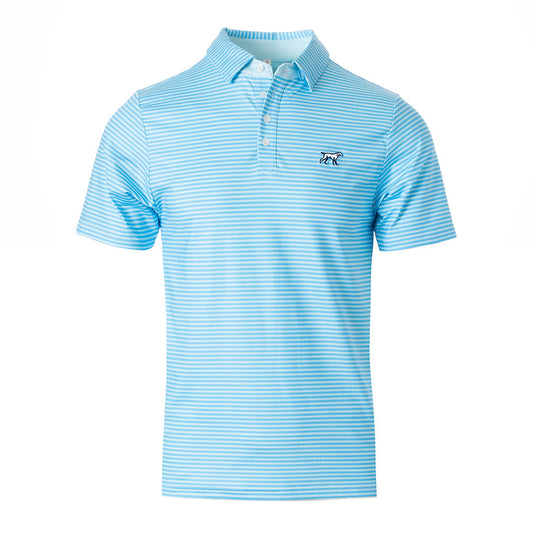 Signature Youth Polo