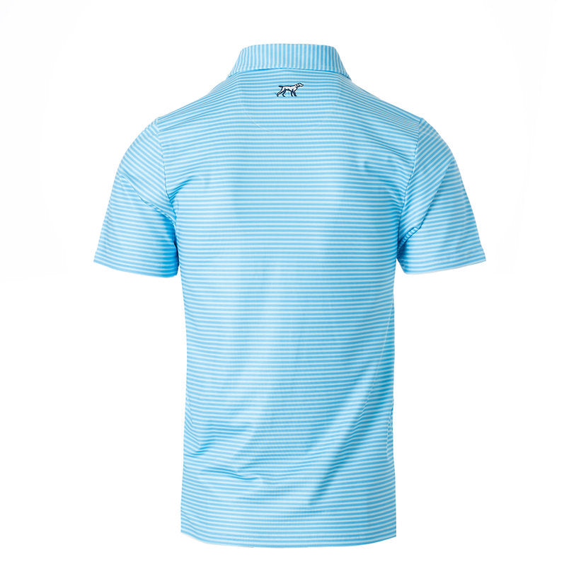 Signature Youth Polo