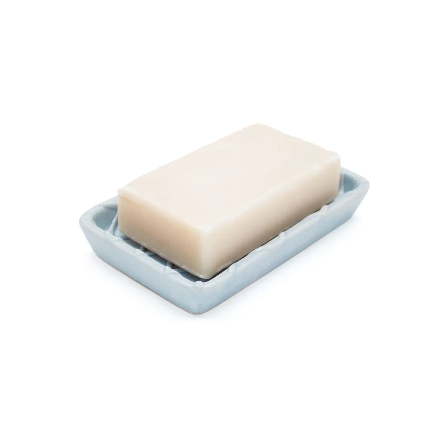 Textured Soap Dish