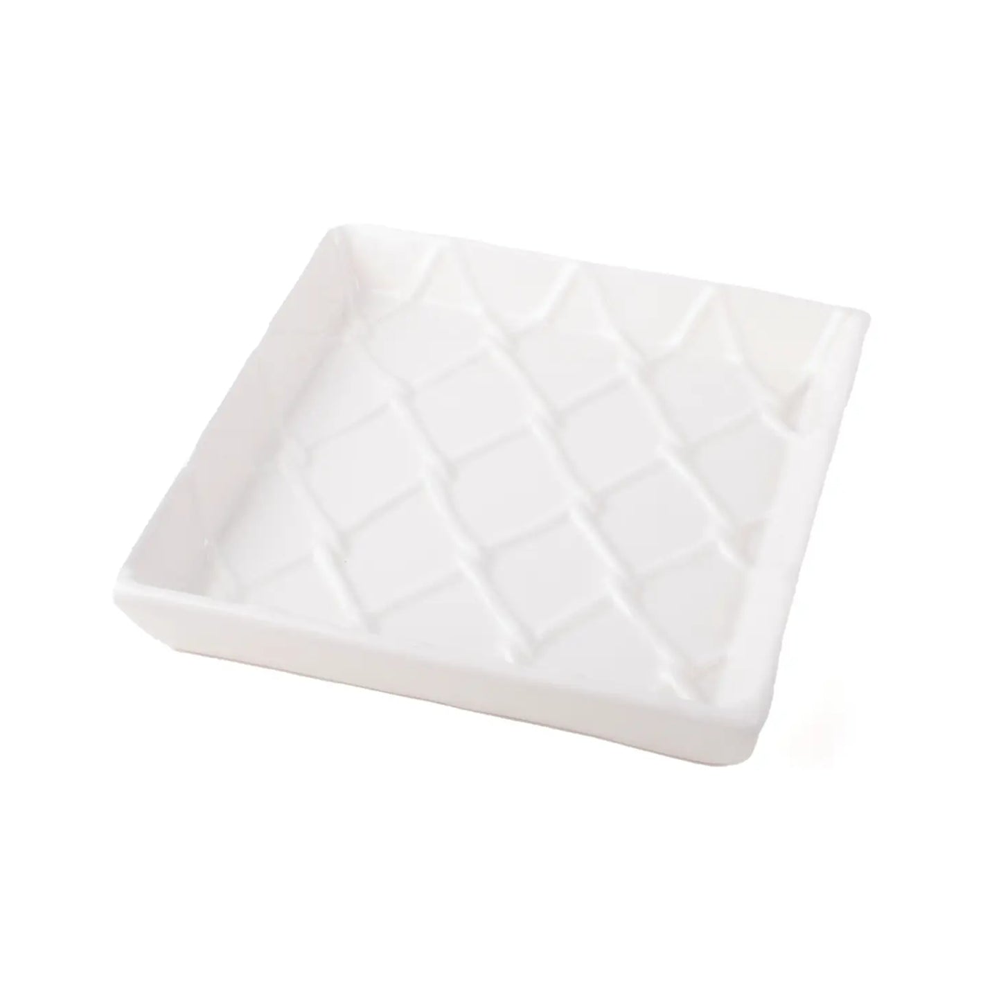 Textured Napkin Tray