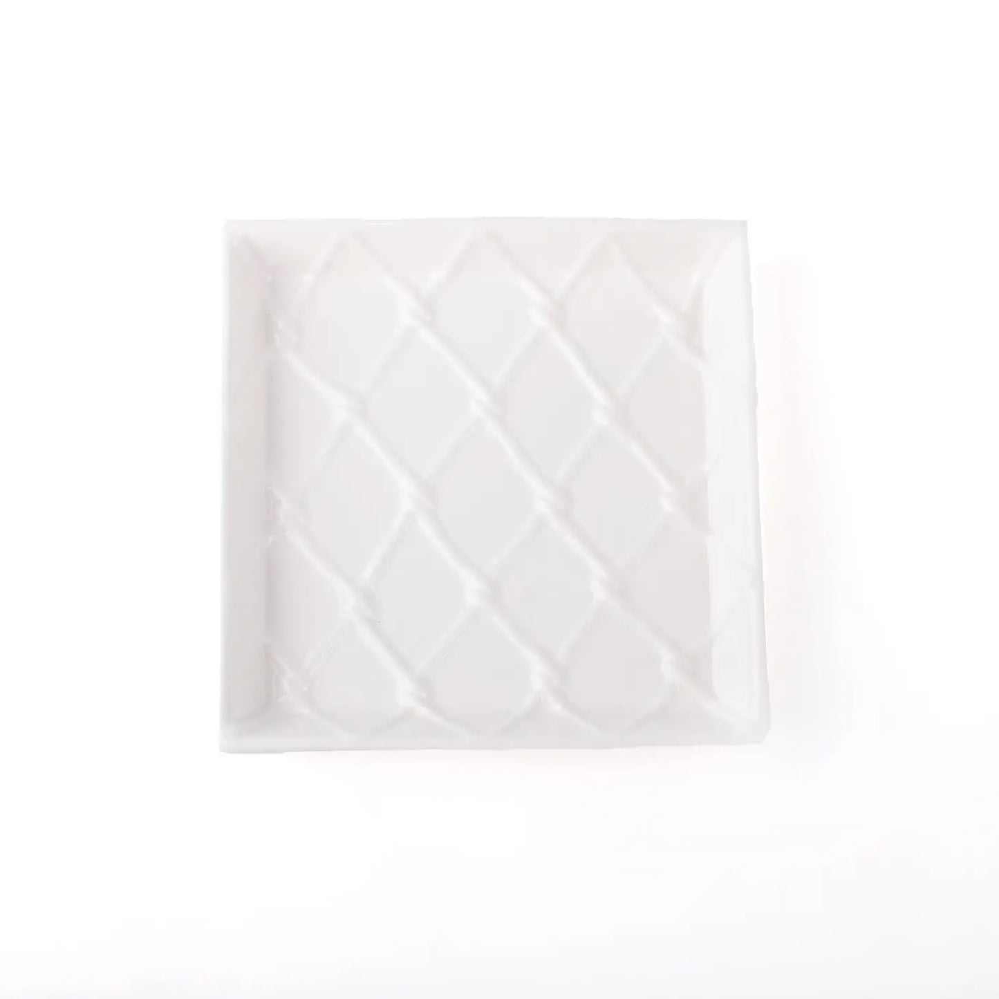 Textured Napkin Tray