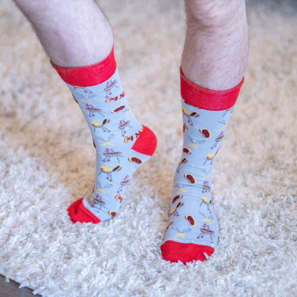 Men's RS Socks