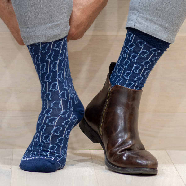 Men's RS Socks