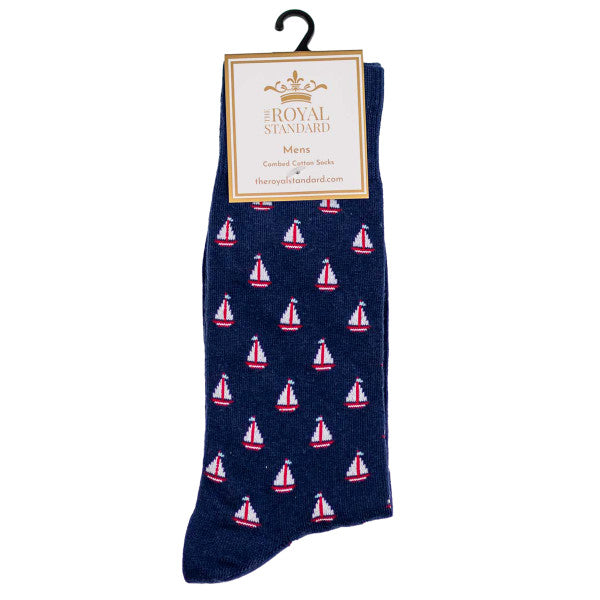 Men's RS Socks