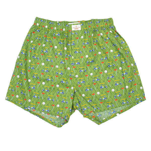 RS Men's Boxers