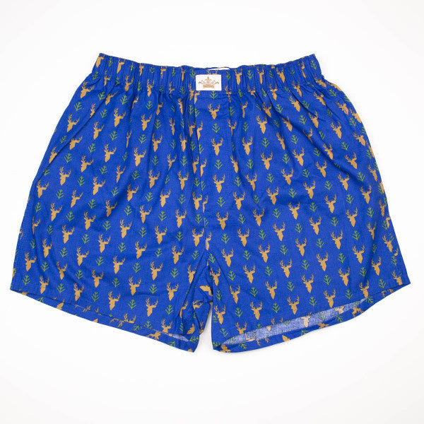 RS Men's Boxers