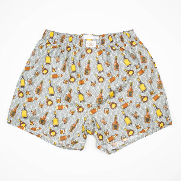 RS Men's Boxers