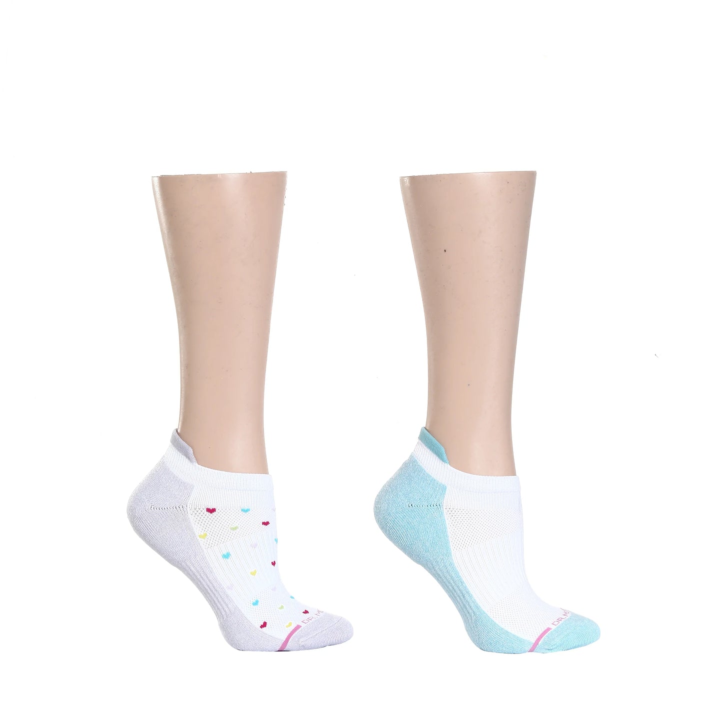 Women’s Ankle Socks 2pk