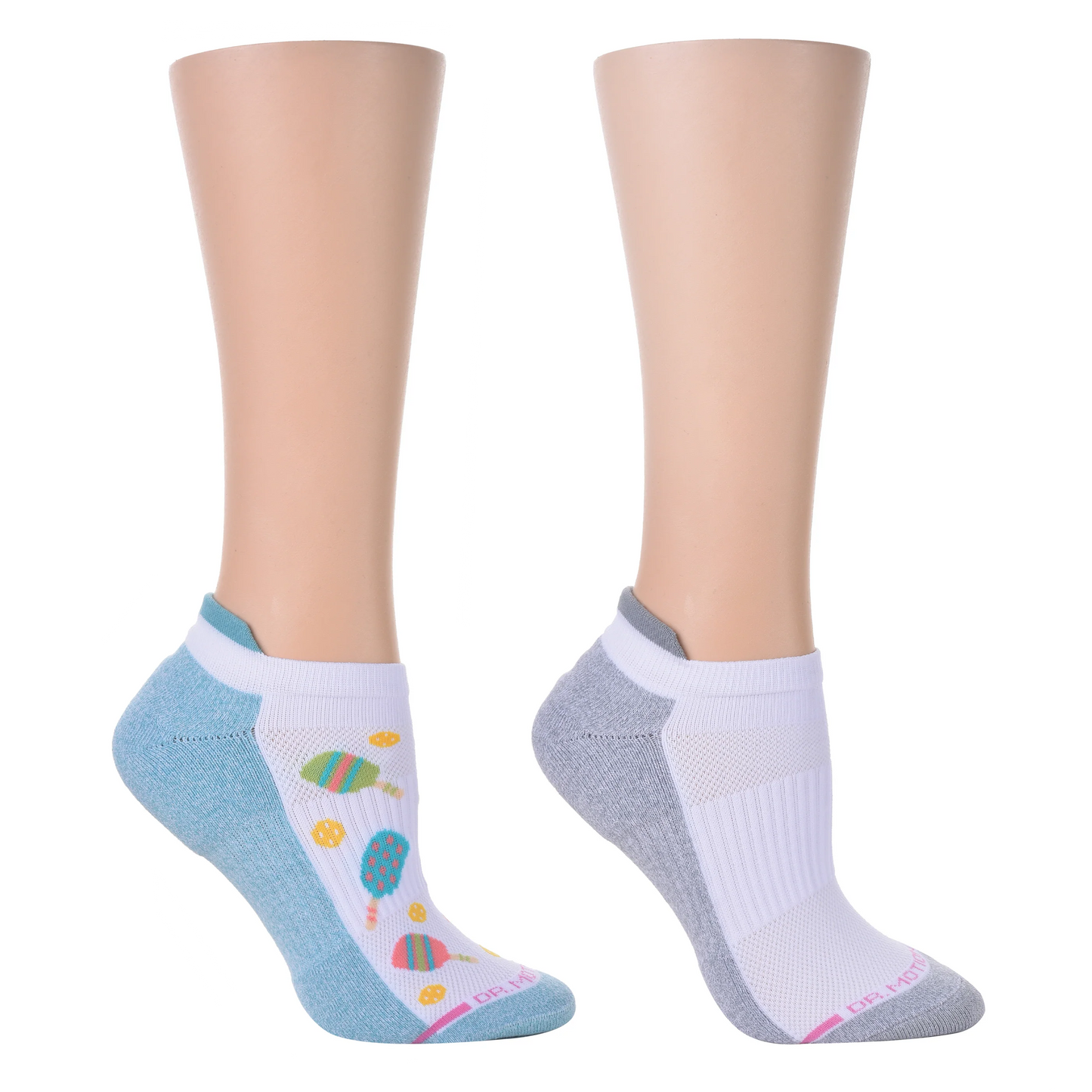 Women’s Ankle Socks 2pk
