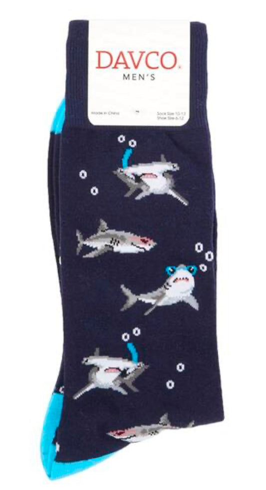 Men’s Novelty Socks