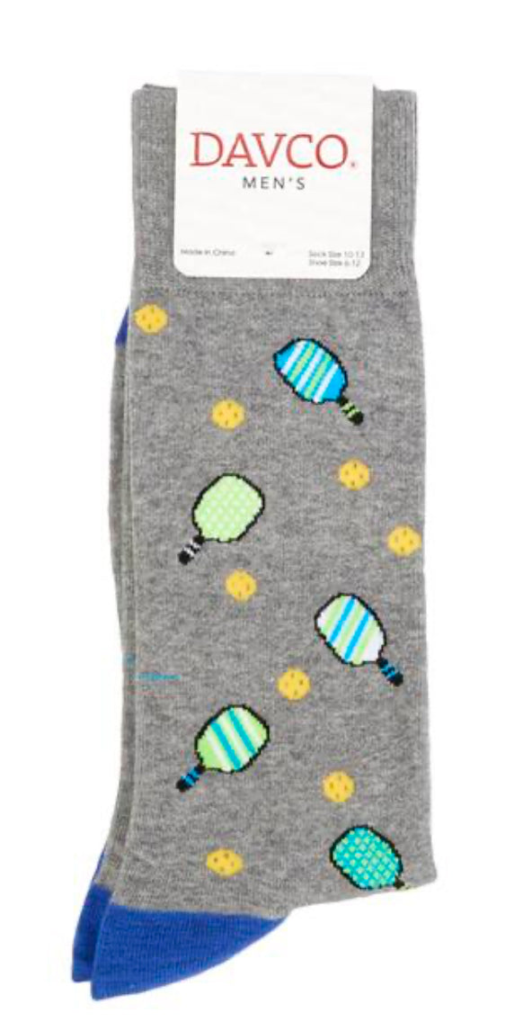 Men’s Novelty Socks