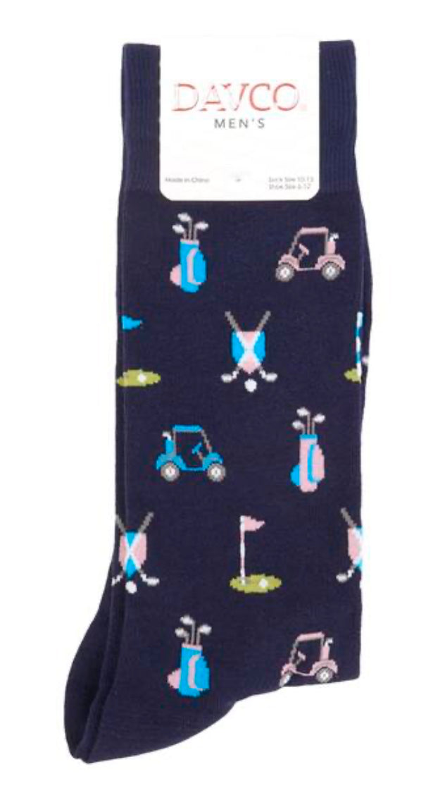 Men’s Novelty Socks