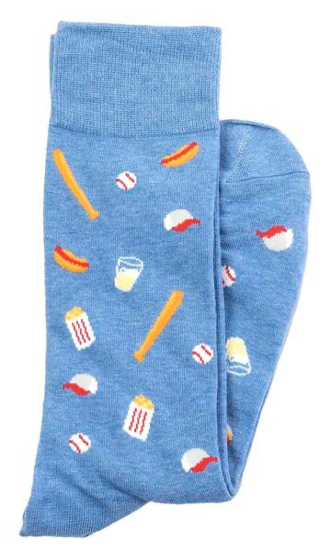 Men’s Novelty Socks