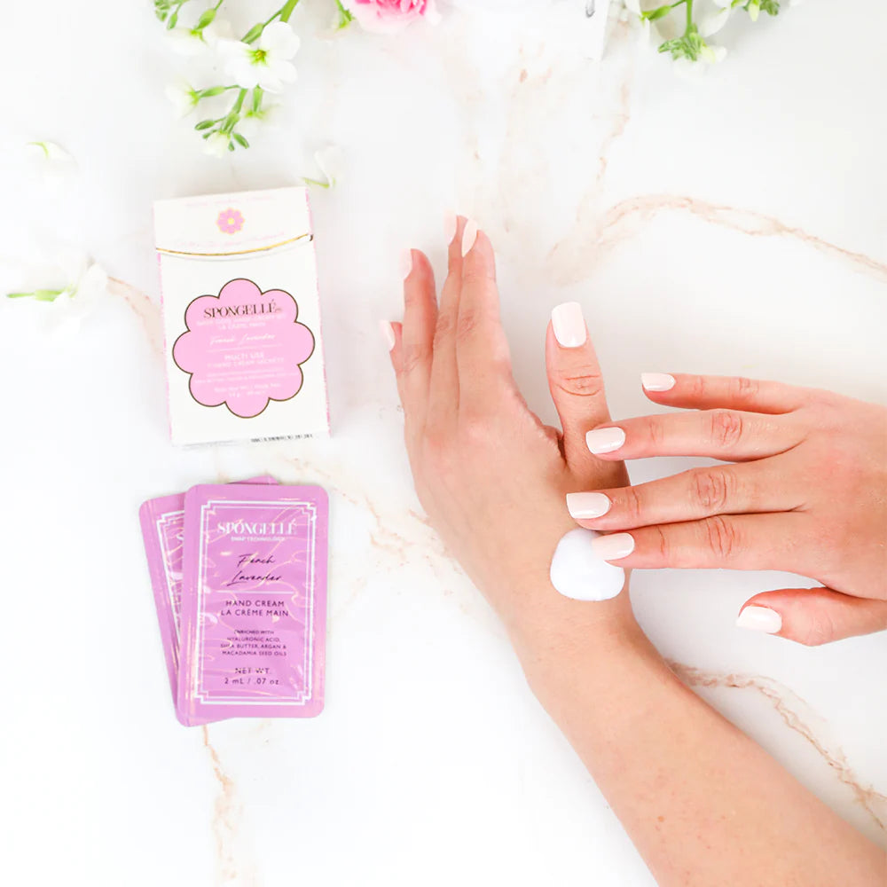 Daily Dose Hand Cream Set