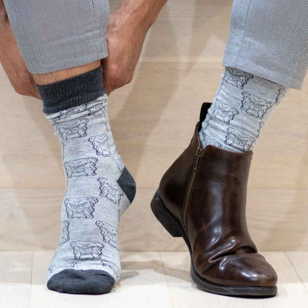 Men's RS Socks