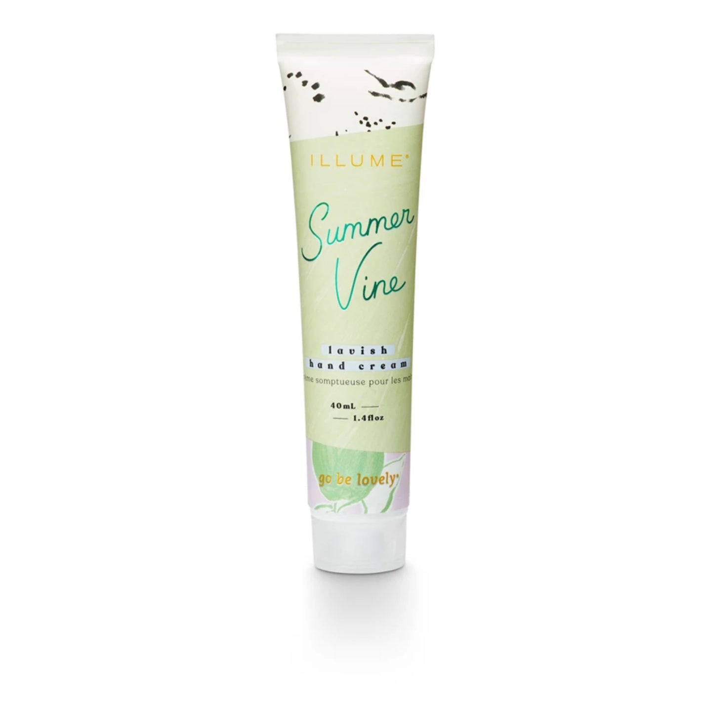 Summer Vine Demi Hand Cream