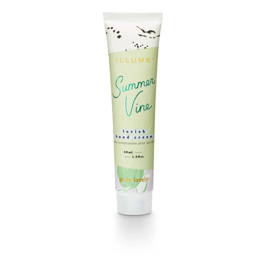 Summer Vine Demi Hand Cream