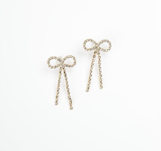 Bailey Earrings