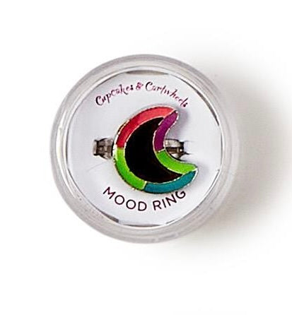 Adjustable Mood Ring