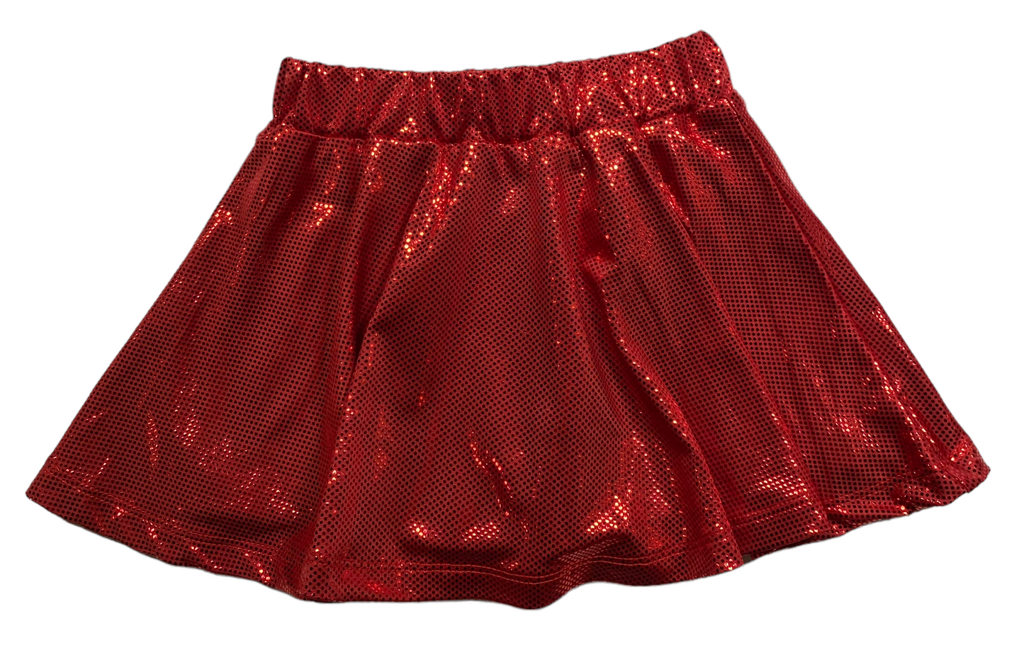 Blakey Sparkle Skort