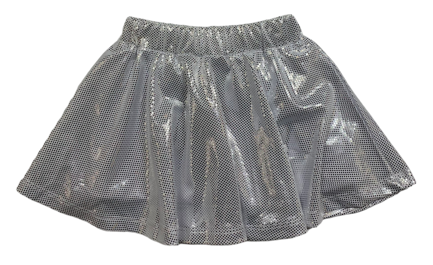 Blakey Sparkle Skort