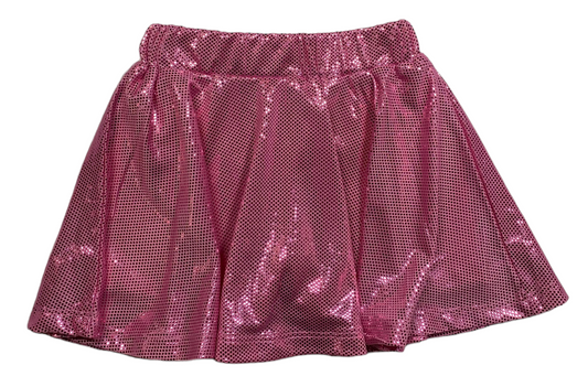 Blakey Sparkle Skort