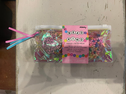 Girls Bead Kit
