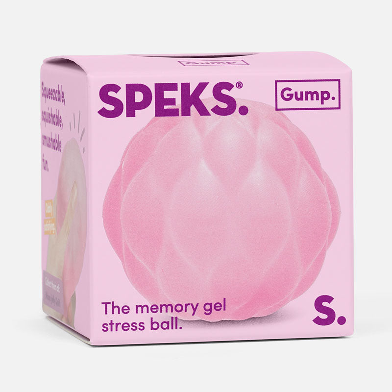Spek Gump Surface