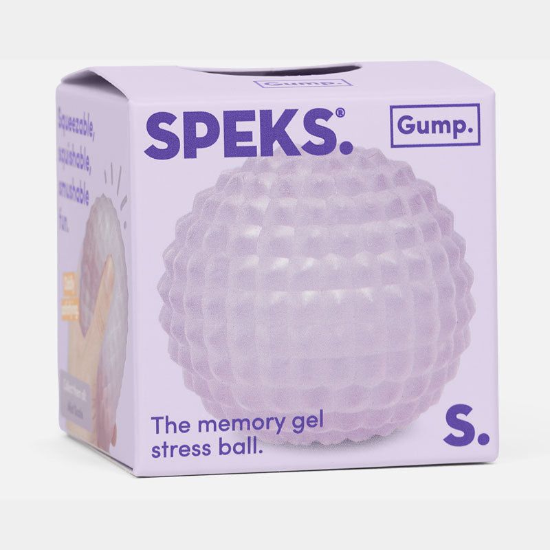 Spek Gump Surface