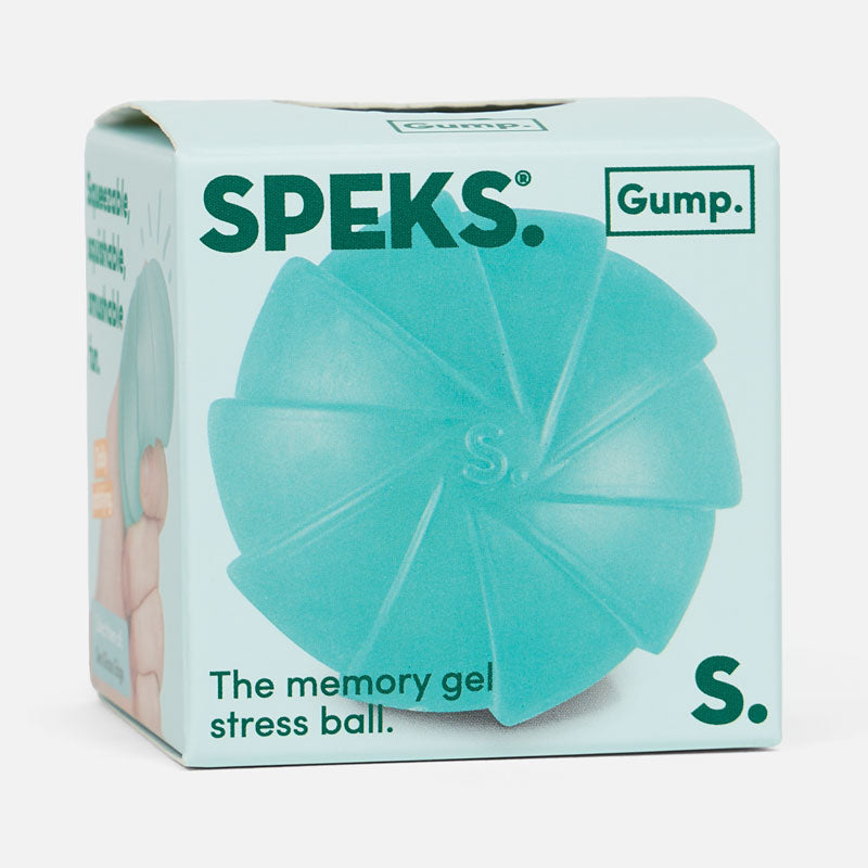 Spek Gump Surface