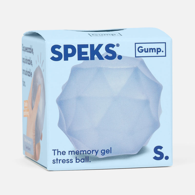 Spek Gump Surface