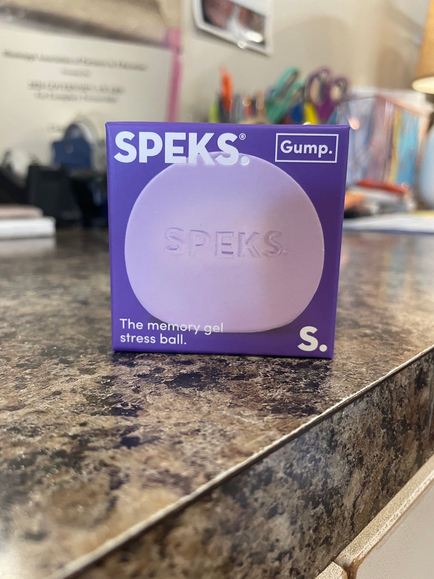Spek Gump Original