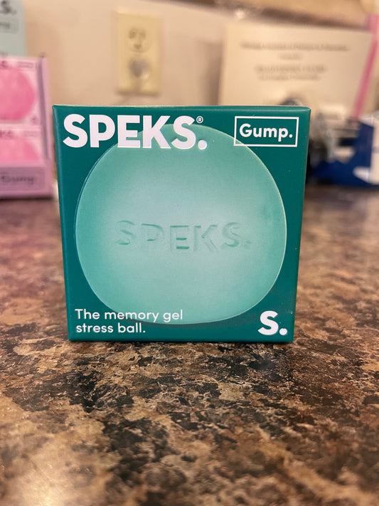 Spek Gump Original
