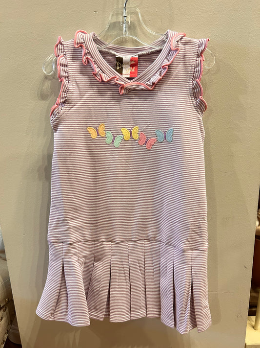 Butterfly Kisses Dress