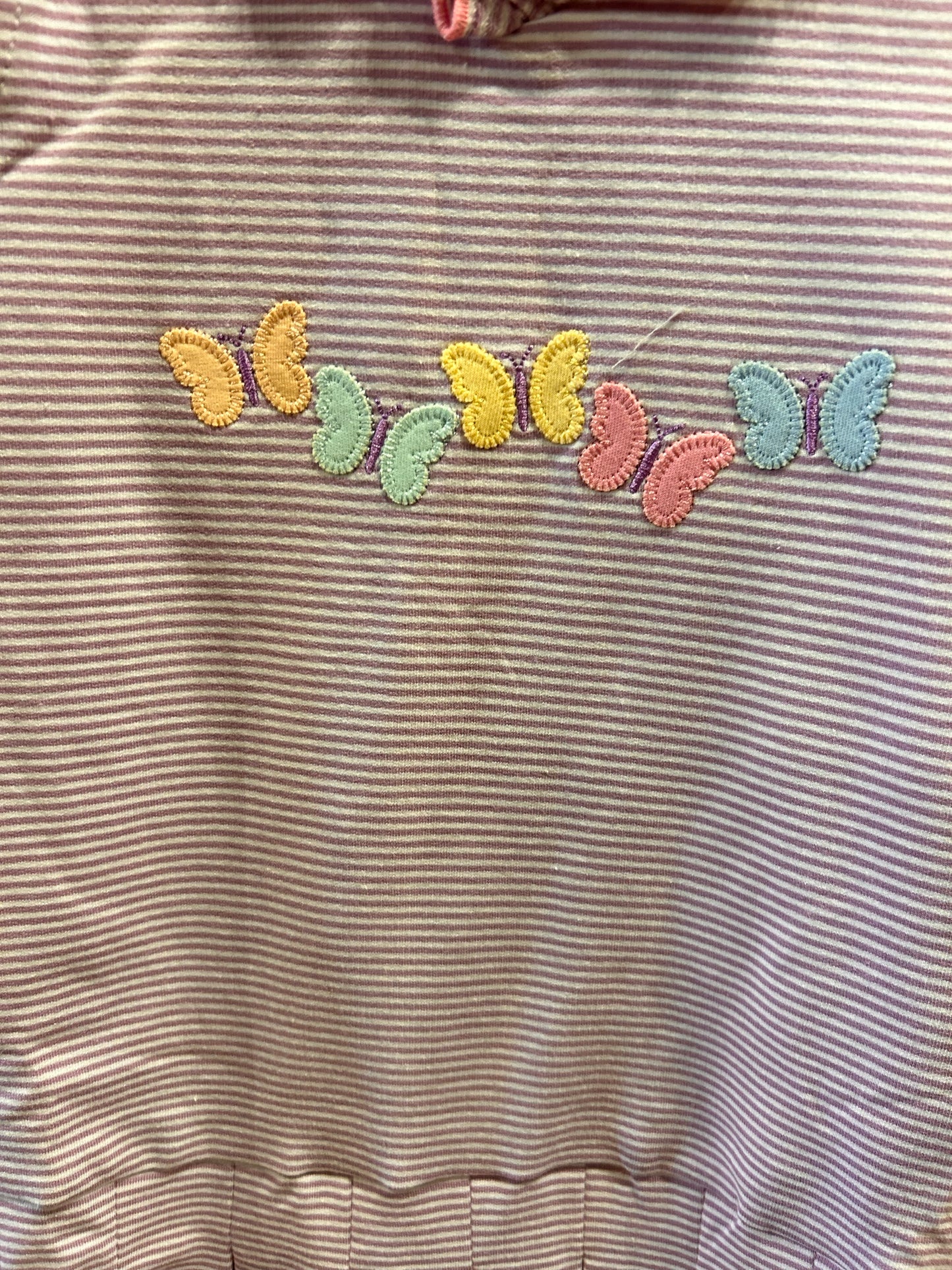 Butterfly Kisses Dress