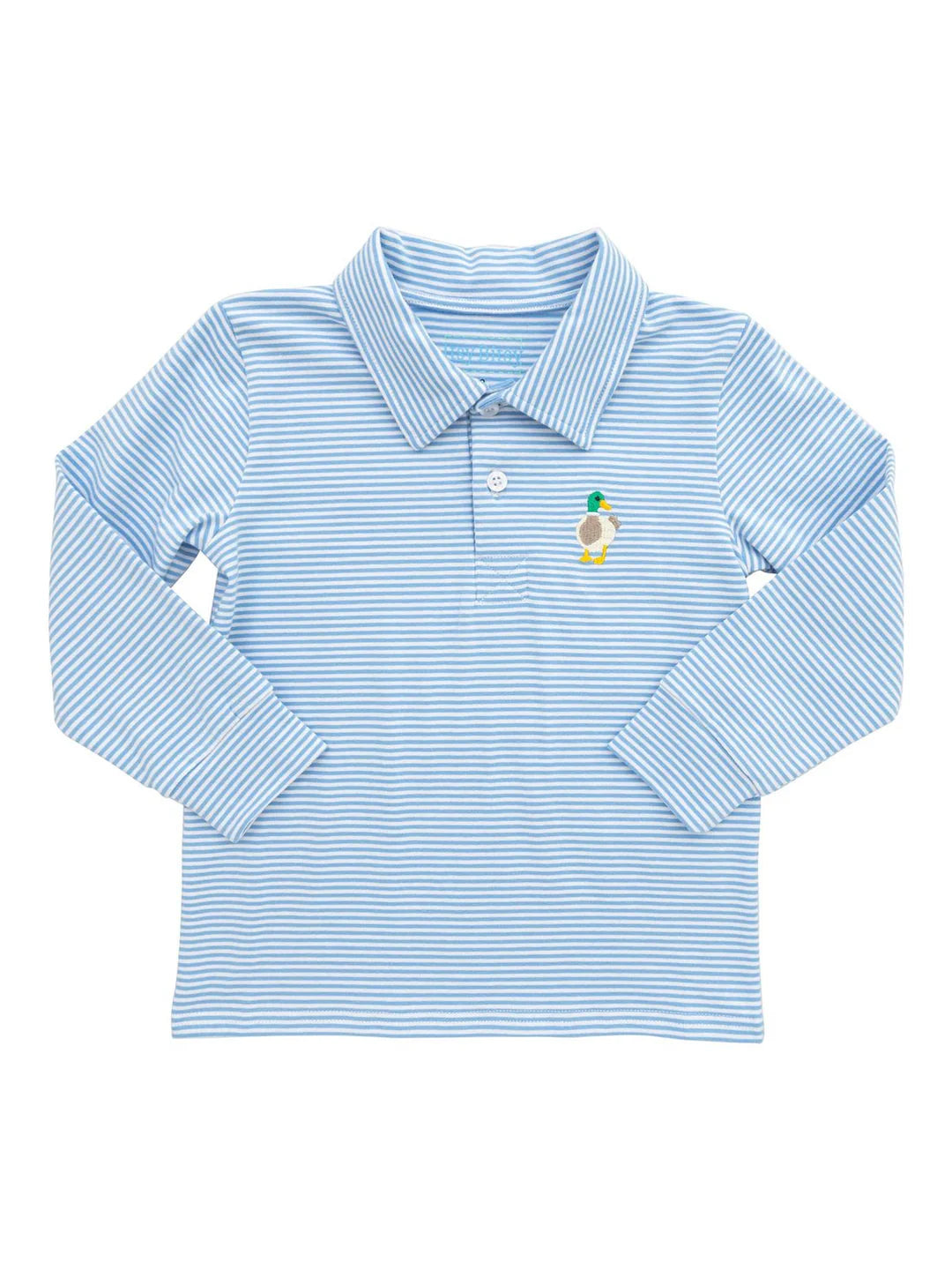 Mallard Polo