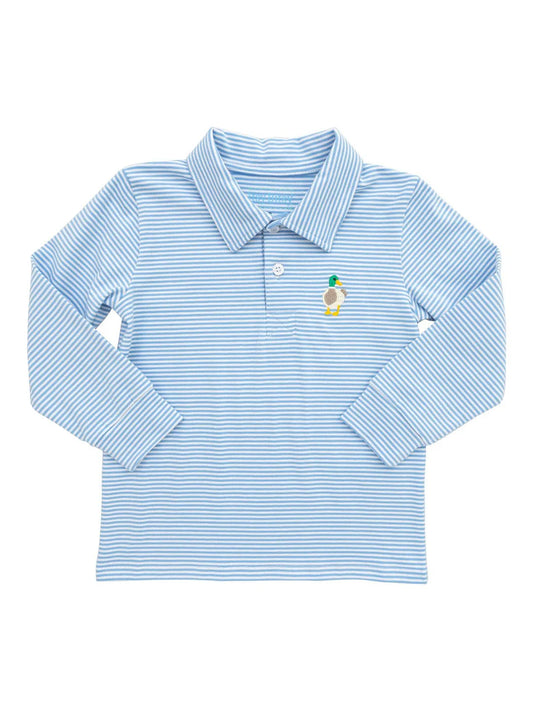 Mallard Polo