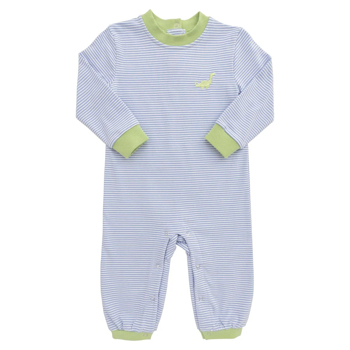 Dino Romper