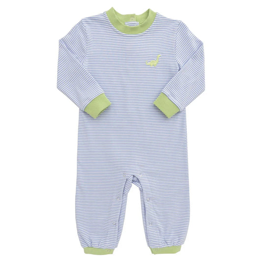 Dino Romper