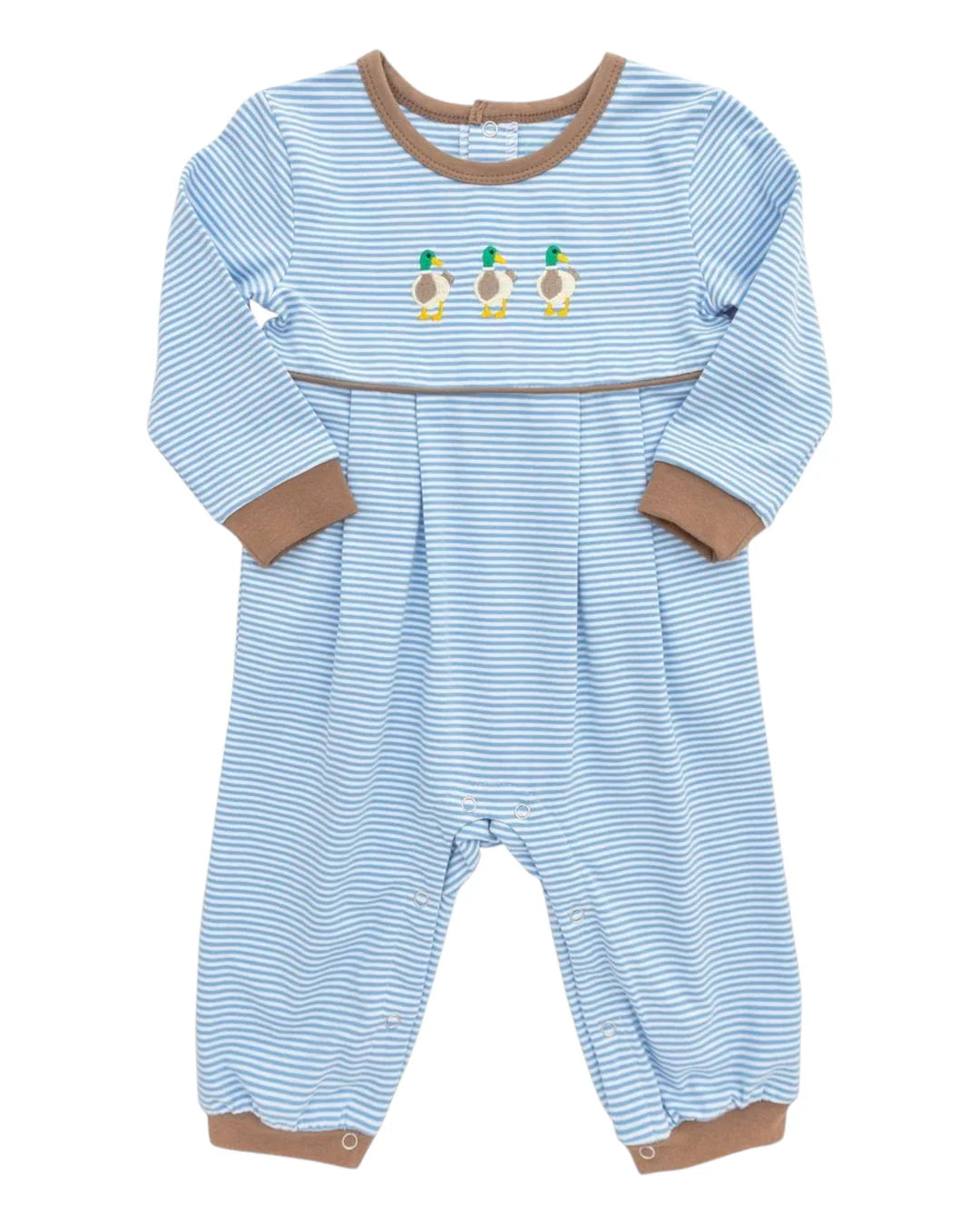 Mallard Romper