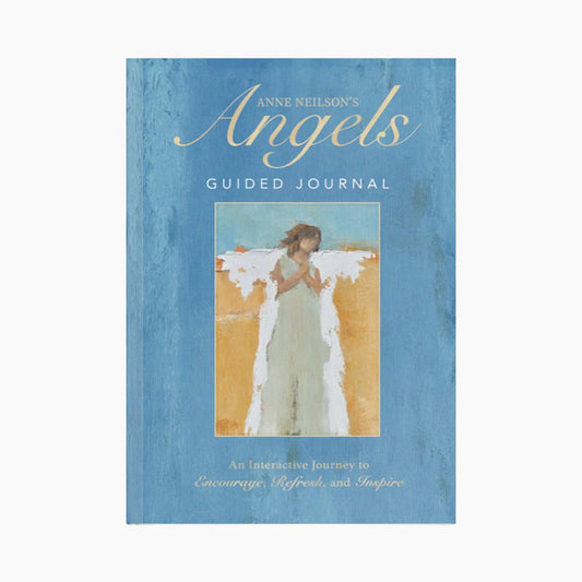 Anne Neilson Angels Journal