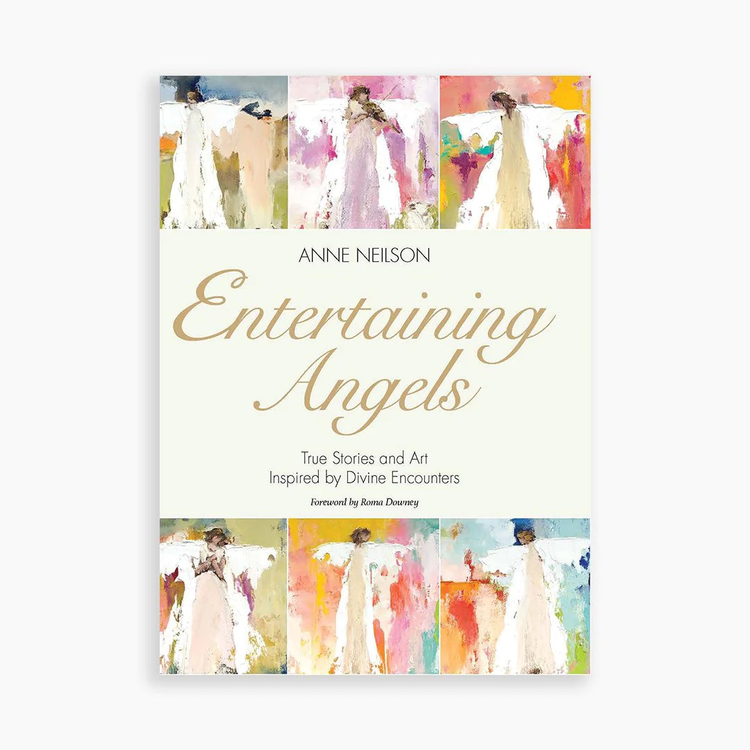 Entertaining Angels Stories