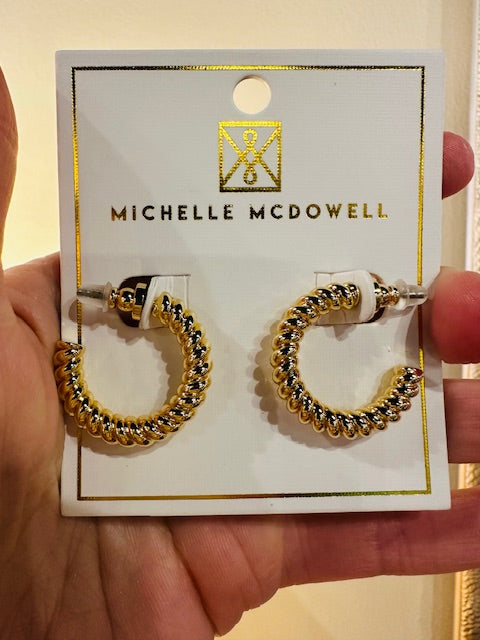 MM Josie Earrings