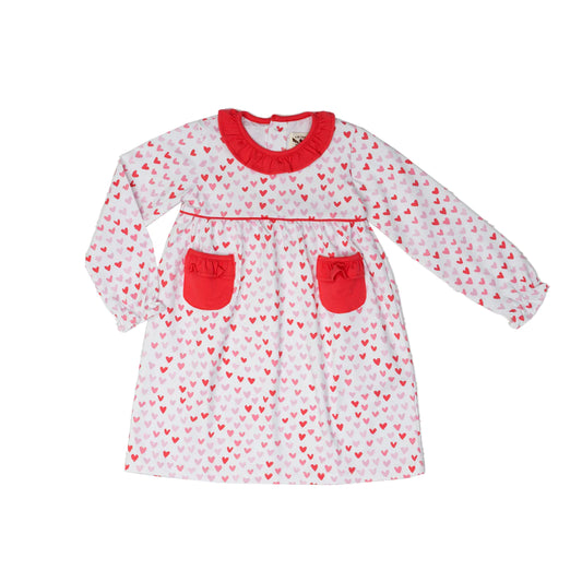 Harper Be Mine Dress