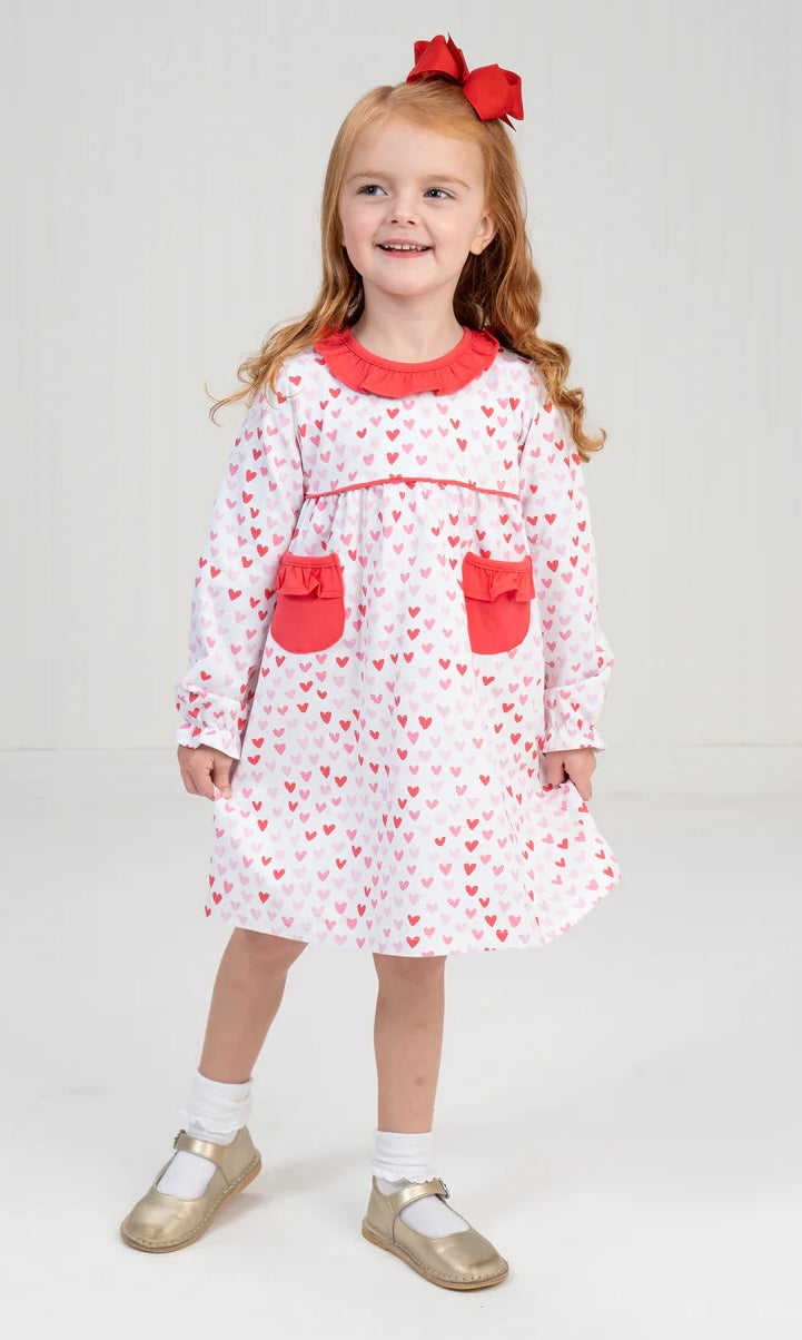 Harper Be Mine Dress
