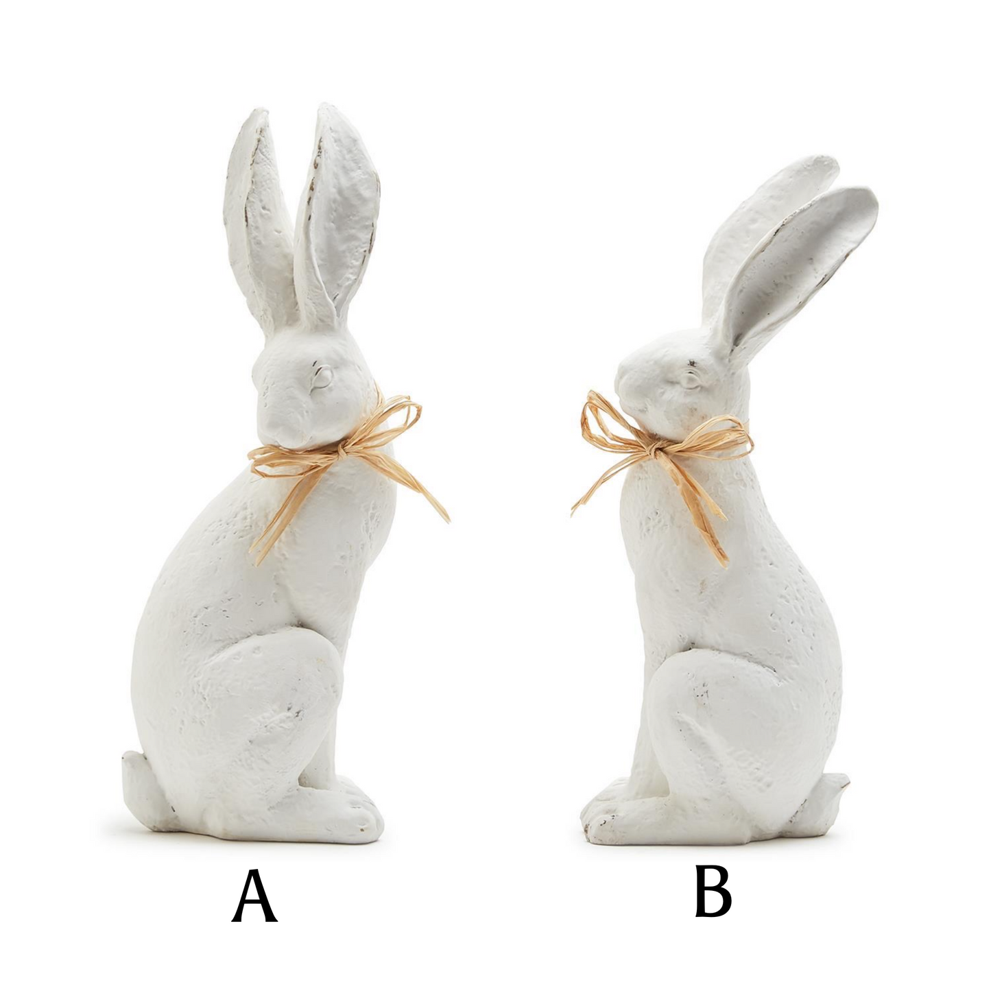 Hare Comes Easter Rabbit