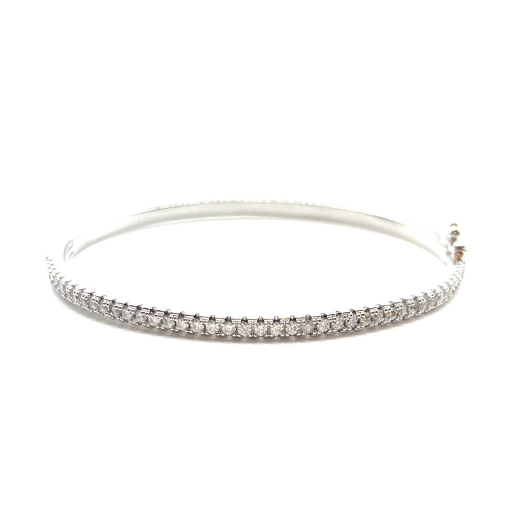 Cici CZ Bangle