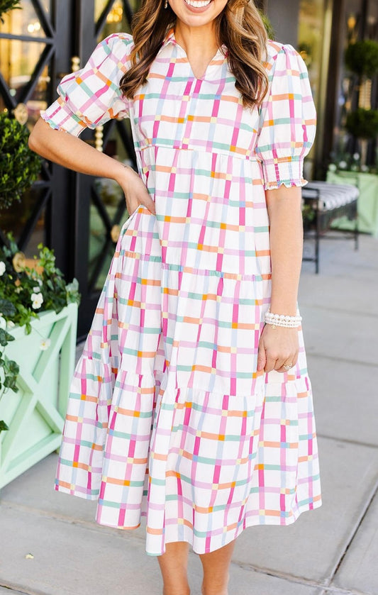 Molly Look Me Up Dress