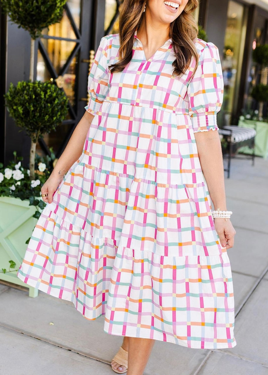 Molly Look Me Up Dress
